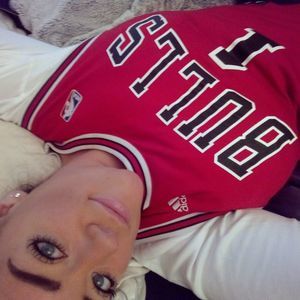 Meet your Posher, Misty